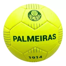 Palmeiras Campeão Bola Futebol Original Profissional Pvc