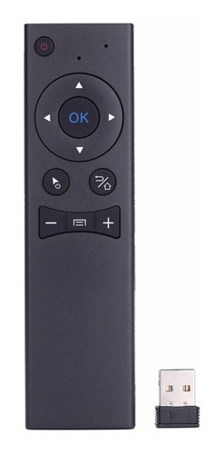 Control Remoto Universal Para Tv Box Usb