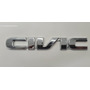 2 Led Proyector Logo Puerta Carro Vehculo Auto Marcas Honda Logo