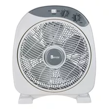 Ventilador Sobremesa 12 Kf-12b3 Box Kendal