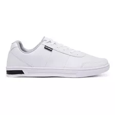 Tenis Casual Masculino Liso Basico Skate Moda Urbana 299