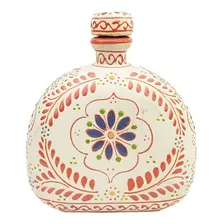 Tequila La Cofradia Ed. Talavera Rosa 375ml