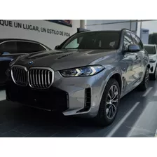 Bmw X5 Xdrive40i 