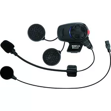 Sena (smh5-univ) Auricular Bluetooth E Intercomunicador Para