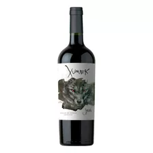 Vino Xumek Syrah 750 Cc San Juan