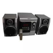 Caixa De Som Audio System Energy Gradiente As-300 (leia Des)