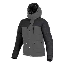 Campera Mujer - Stella Cassie Down Alpinestars Protecciones