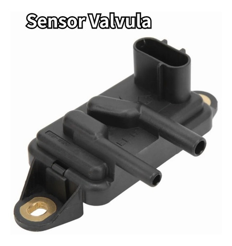 Sensor Valvula Evap Vacio Canister Egr Dpfe Focus 2000-2007 Foto 4