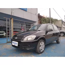 Chevrolet Celta 2013 1.4 Ls Aa