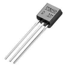 Transistor Npn Ss8050 X 4 Unidades