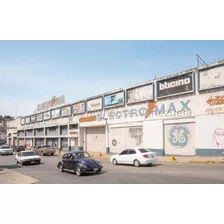 Galpón Industrial En Venta En Boleíta Sur #24-12258