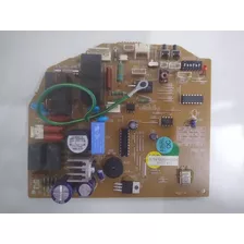 Placa Aire Acondicionado Carrier Evaporadora 42rg5a5501b