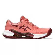 Tênis Asics Gel-challenger 14 Clay Feminino (saibro)