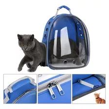 Mochila De Transporte De Mascota, Gatos, Perros, Conejo