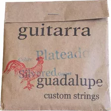 Cuerda Guitarra Clasica