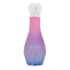 Ella Juicy Deo Colônia 100ml