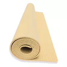 Mat O Colchoneta Para Yoga Pilates Entrenamiento Ejercicios 