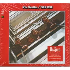 The Beatles Red Album 2023 - Rolling Stones Beach Boys Queen