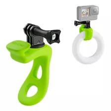 Material De Montagem Em Pulseira Para Action Gopro, Giratóri