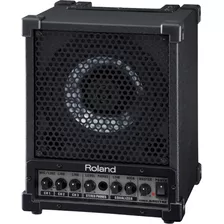 Amplificador Roland Cm30 Monitor Portátil