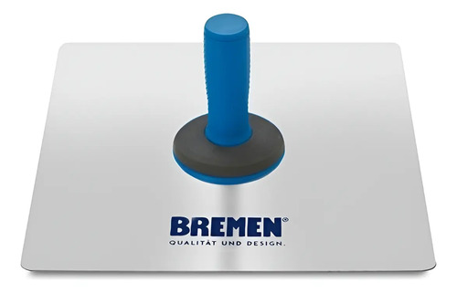 Plato Espatula Para Masilla Durlock Bremen 330x330 7258 Dgm