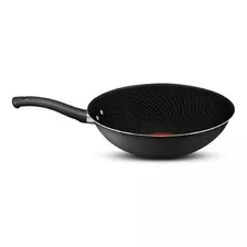 Sarten Wok De Teflón Antiadherente 28cm Cocina - Sheshu Home