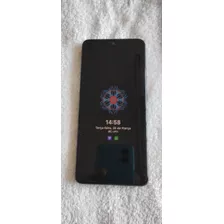 Poco X4 Pró 5g Lazer Black 8gb Ram 256gb 