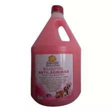 Oferta Mas Vendido Shampo Para Mascotas X 4000ml + Obsequio