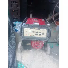 Generador Eléctrico A Gasolina 7.5 Kva