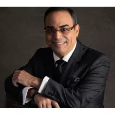 Gilberto Santa Rosa: Discografía Completa En Digital 320