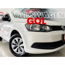 Volkswagen Gol Flex Manual