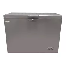 Freezer Horizontal 327 Lts Tapa Ciega Y Vidrio Equiparte