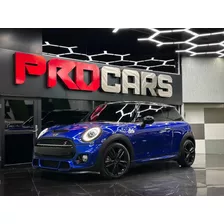 Mini Cooper S Works