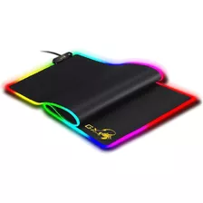 Pad Mouse Gamer Genius Gx-pad 800s Con Luces Rgb / 80x30cm