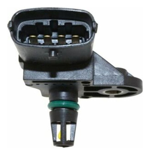 0281002576 Sensor De Presin De Admisin Para Volvo Foto 2