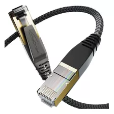 Cable Ethernet Cat8 - 10 Pies - Cable De Red, Conexion E ...