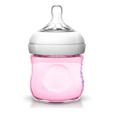 Mamadera Biberón 0m+ 4 Oz Bebe Free Bpa / Ekipofertas