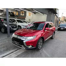 Mitsubishi Outlander 2.2 Mivec Di-d Hpe-s Awd