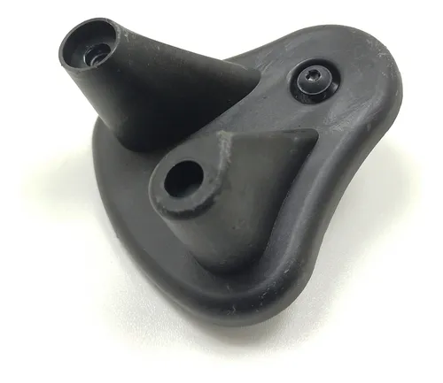 Suporte Do Capo Puxador Do Capo Peugeot 206 1.6 Sw 2007 3
