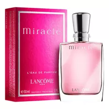 Miracle Edp 30ml Silk Perfumes Originales