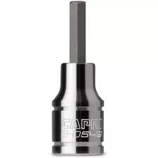 Capri Tools 3-0549 - Llave De Vaso Hexagonal De 5/32 Pulgada