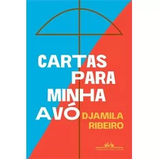 Livro Cartas Para Minha Avo