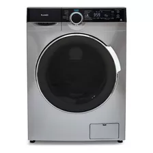 Lavarropas James Lr1016 Inox 10,5kg Inverter Economico Envío