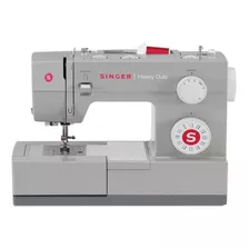 Maquina De Coser Industrial Singer 4423 Motor 60% Mas Fuerte