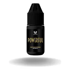 Cola Para Extensão De Cílios Sobelle Power Full 3ml