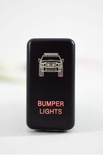 Boton Interruptor Switch De Luces Para Toyota Fj Cruiser Foto 2