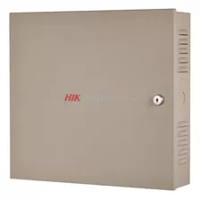 Controladora De Acesso Hikvision Ds-k2604t