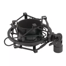 Shockmount Araña Profesional Para Micro De Estudio