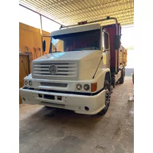 Mercedes Benz L1620-51