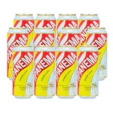 Cerveza Ipanema 473ml Lata Pack X12